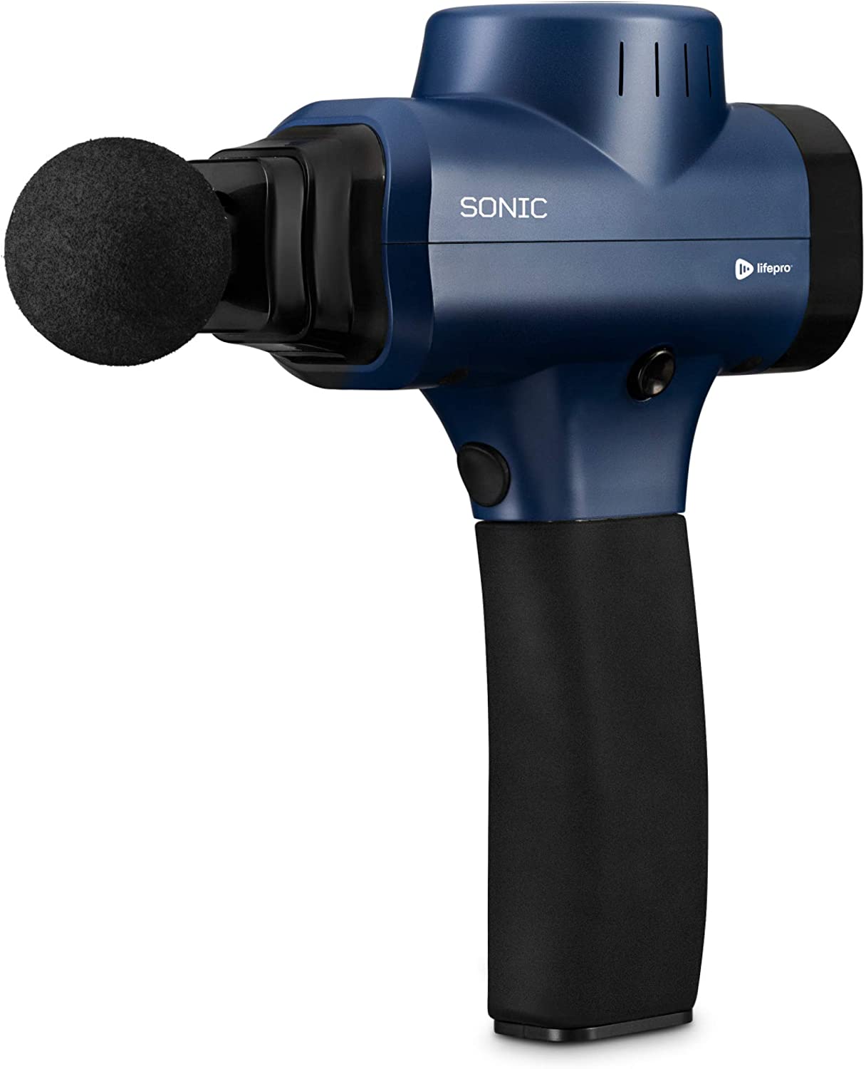 Sonic Handheld Percussion Massage Gun