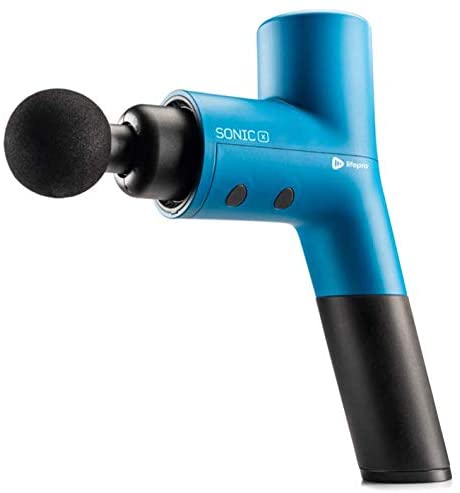Sonic X Personal Percussion Massage Gun
