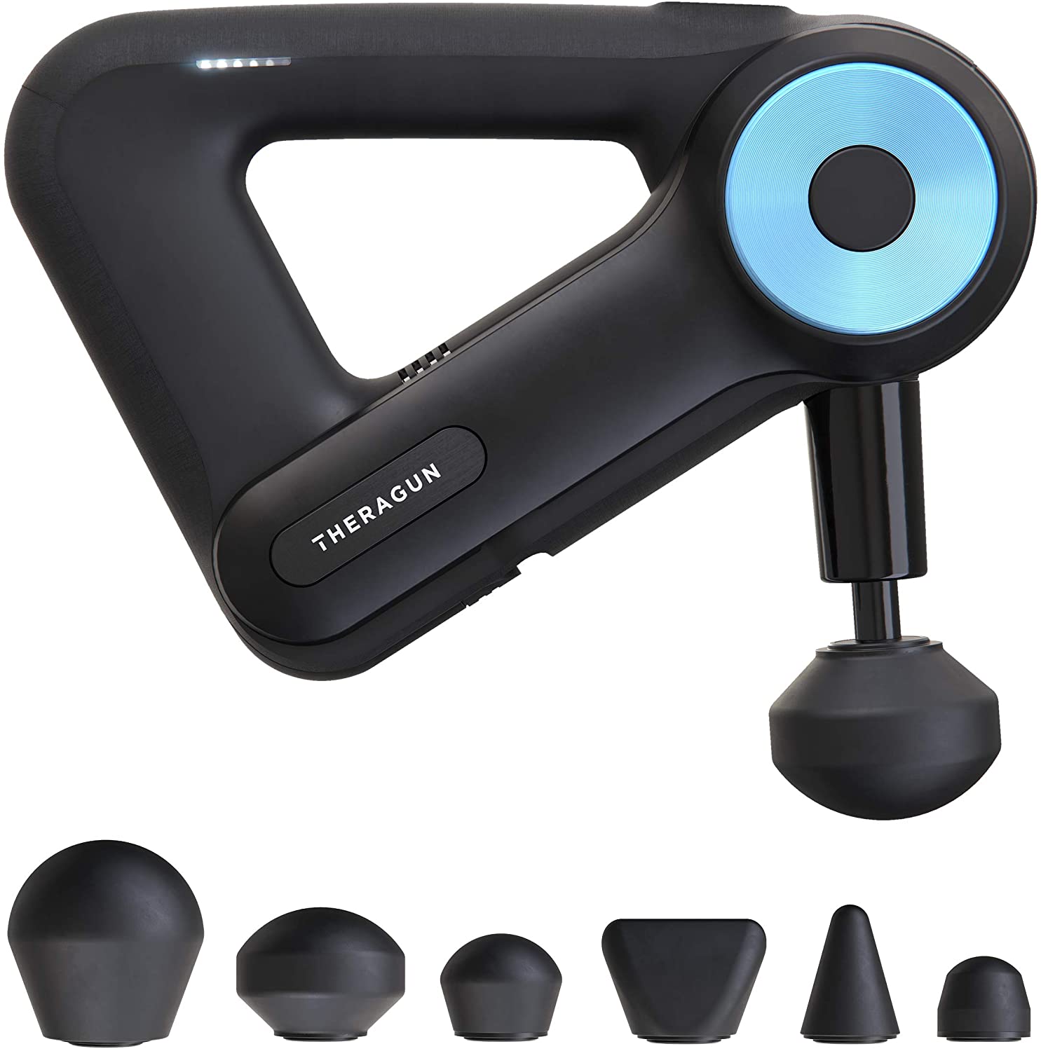 Theragun G3PRO Percussive Therapy Device