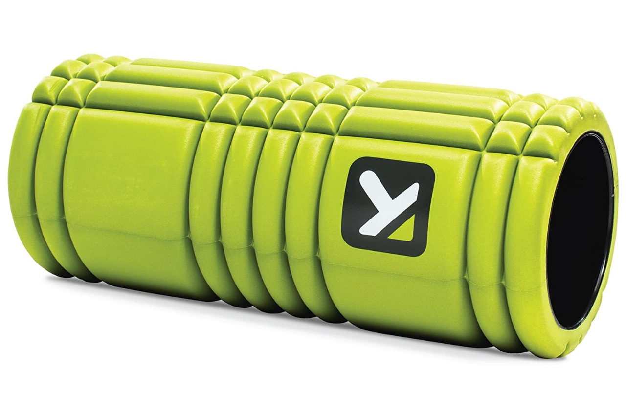 TriggerPoint GRID Textured Foam Roller