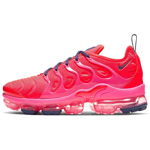 are vapormax plus comfortable