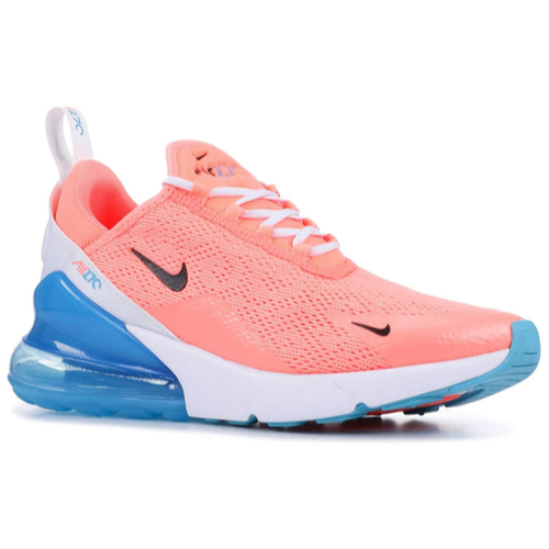 nike air max 270 womens reviews