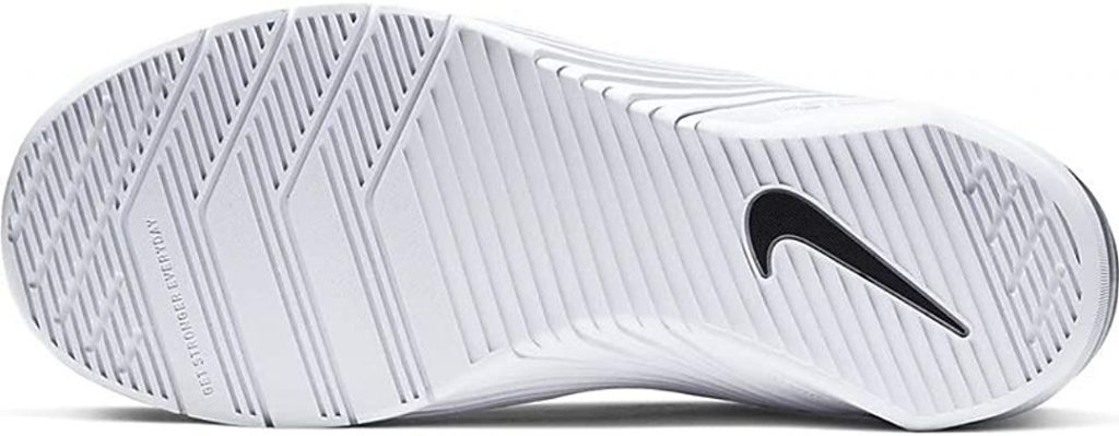 Nike Metcon 5 Sole