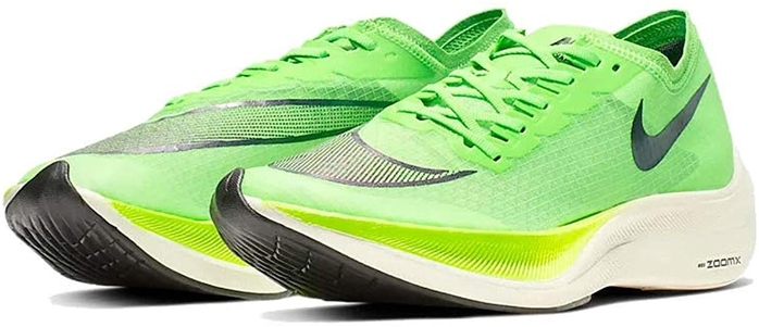 review nike vaporfly next