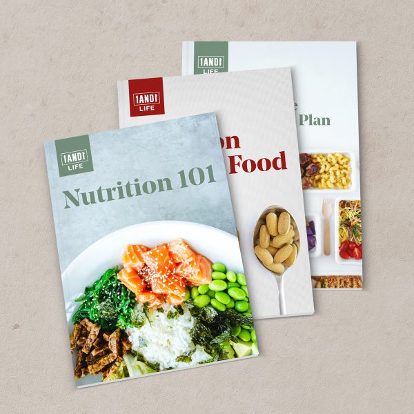 Nutrition Guide