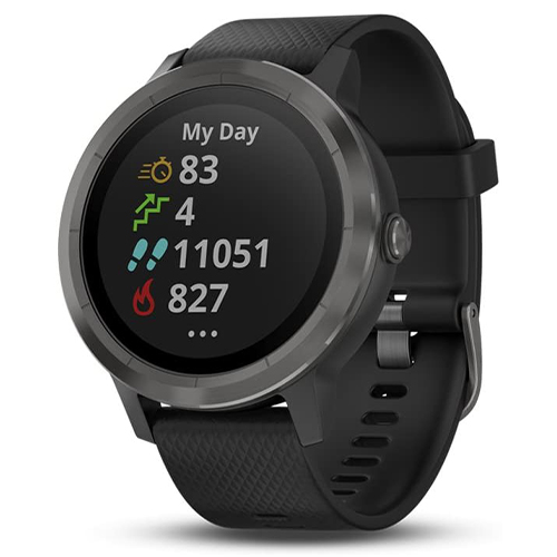 garmin vivoactive 3 waterproof