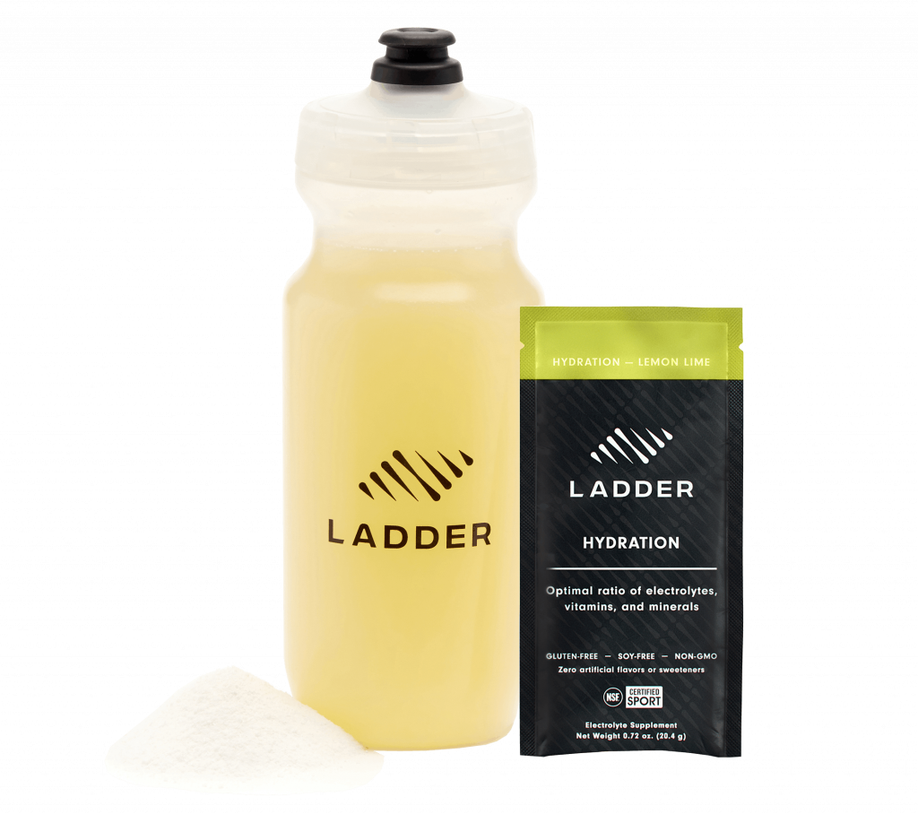 Ladder Hydration Lemon Lime