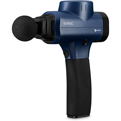 Sonic Handheld Percussion Massage Gun