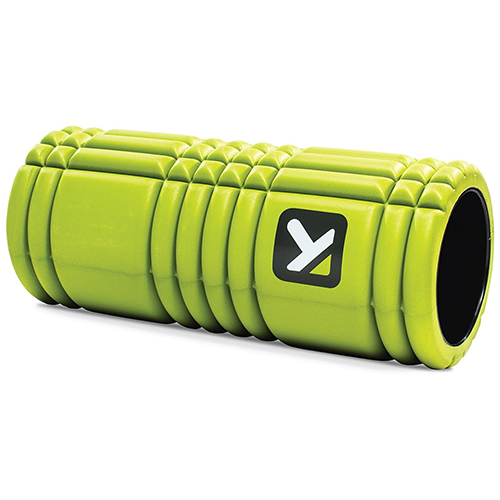 TriggerPoint GRID Textured Foam Roller