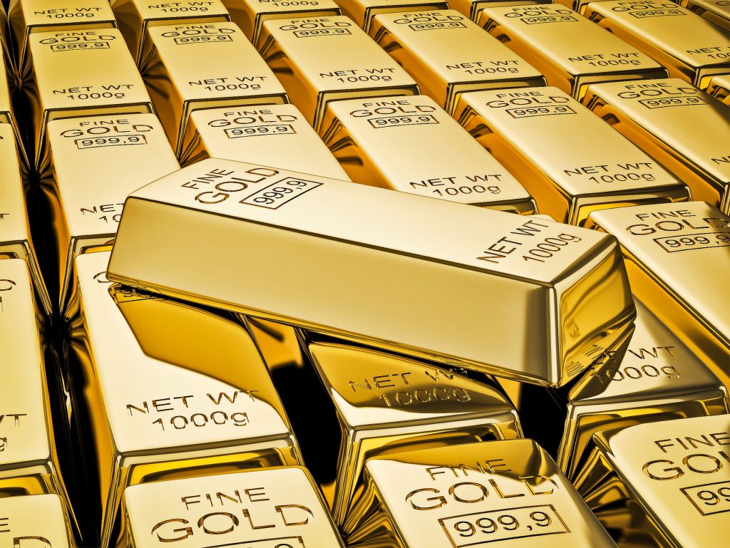 Should you buy gold bars or other gold assets?