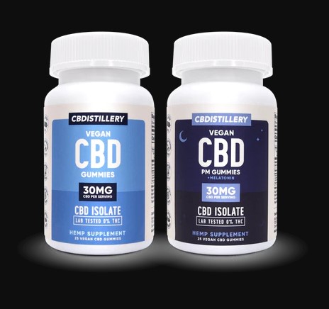 cbdistillery cbd oil reviews