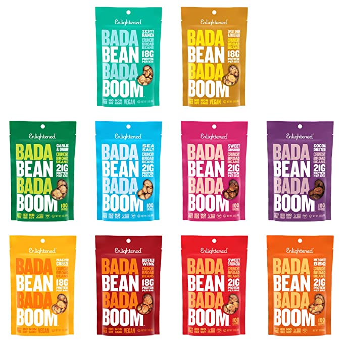Bada Bean Bada Boom