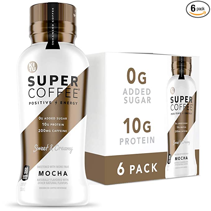 Kitu Super Coffee