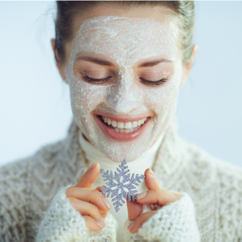 Tips on How to Get Rid of Dry Skin Around Nose and Mouth