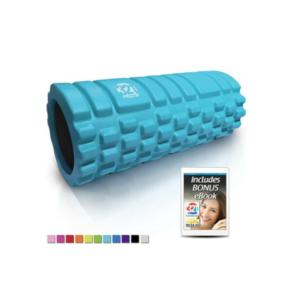 321 STRONG Foam Roller
