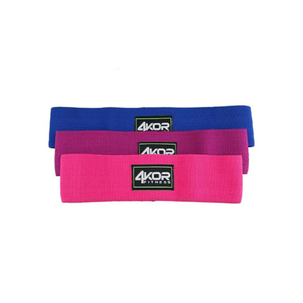 4KOR Bands
