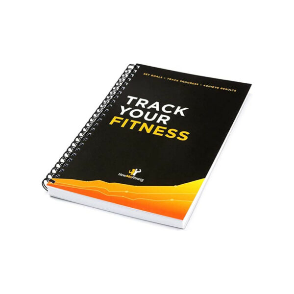NewMe Fitness Log