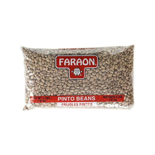 FARAON Pinto Beans