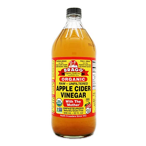 Bragg’s Organic Apple Cider Vinegar Review