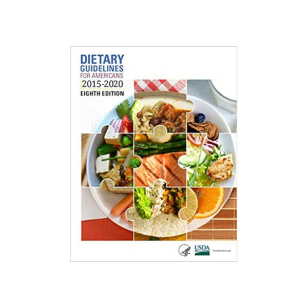 Dietary Guidelines for Americans