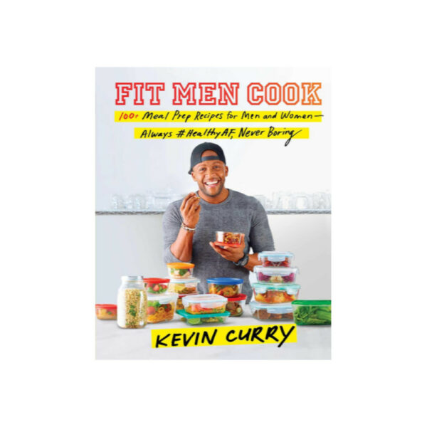 Fit Men Cook