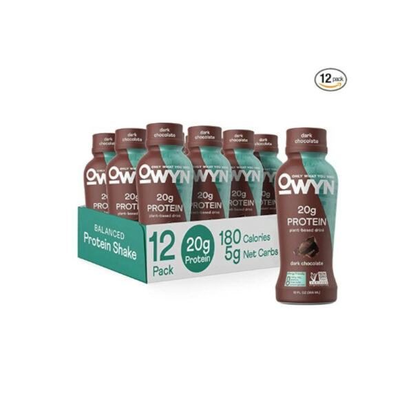 OWYN Protein Shake