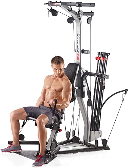 Bowflex Home Gym Series