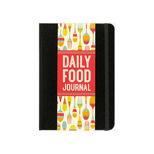 Daily Food Journal