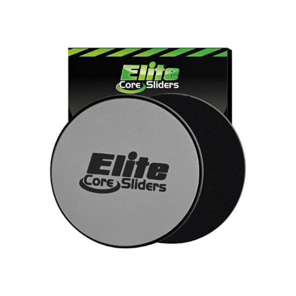 Elite Core Sliders