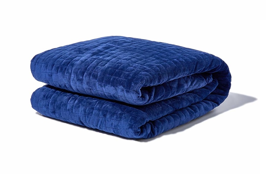 An image of the gravity blanket