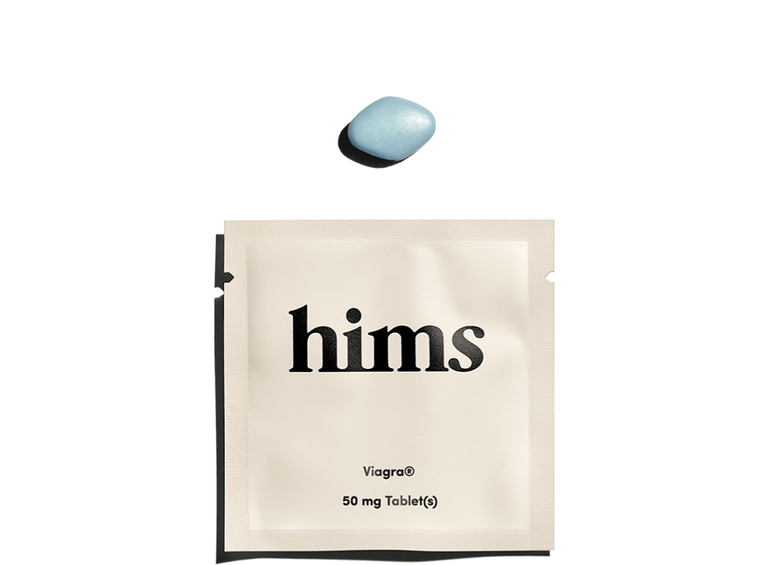 Hims Erectile Dysfunction Solution