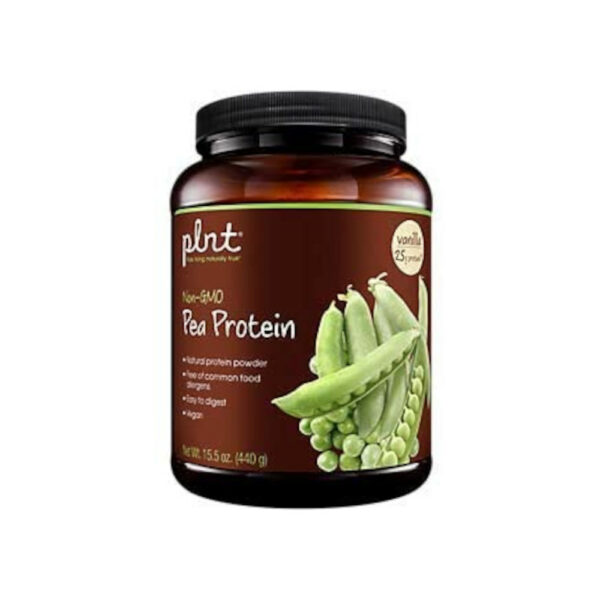 PLNT Pea Protein