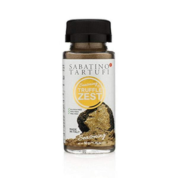 Sabatino Tartufi Truffle Zest Seasoning