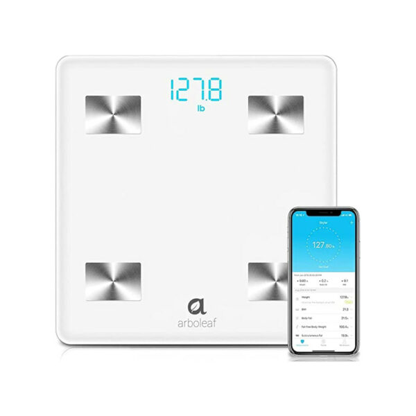 Arboleaf Digital Scale