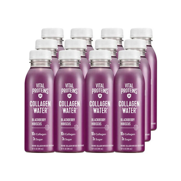Vital Proteins Collagen Water