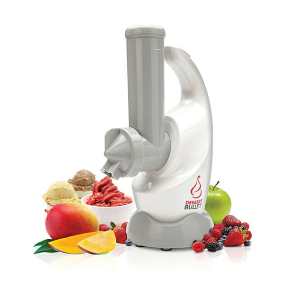 Dessert Bullet Blender