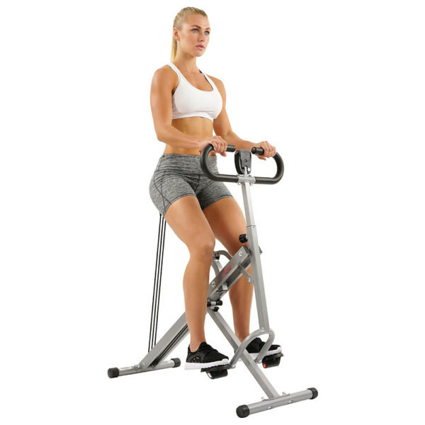 Sunny Health & Fitness Squat Assist
