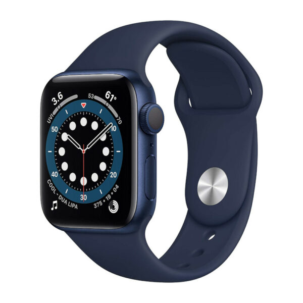 Apple Watch Series 6