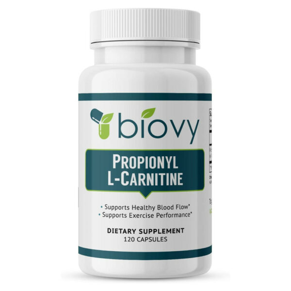 Biovy Propionyl-L-Carnitine