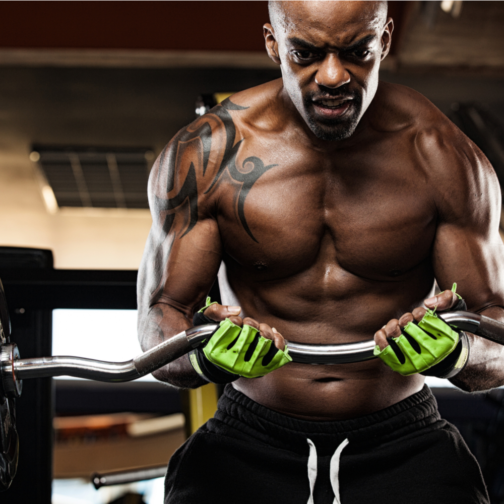 Body Recomposition: Lose Fat and Gain Muscle Simultaneously