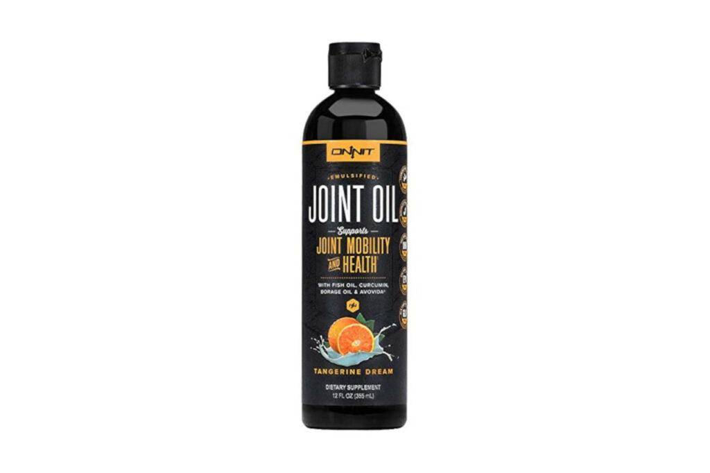 ONNIT Joint Oil