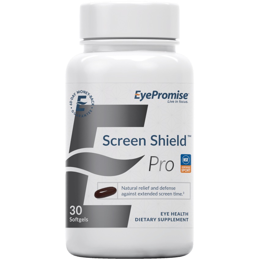 EyePromise® Screen Shield™ Pro