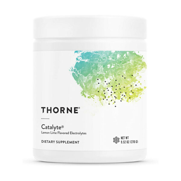 Thorne Research