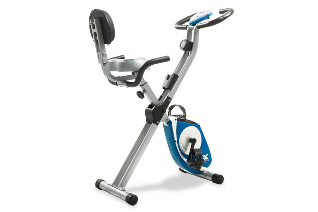 FB350 Folding Bike from XTERRA Fitness