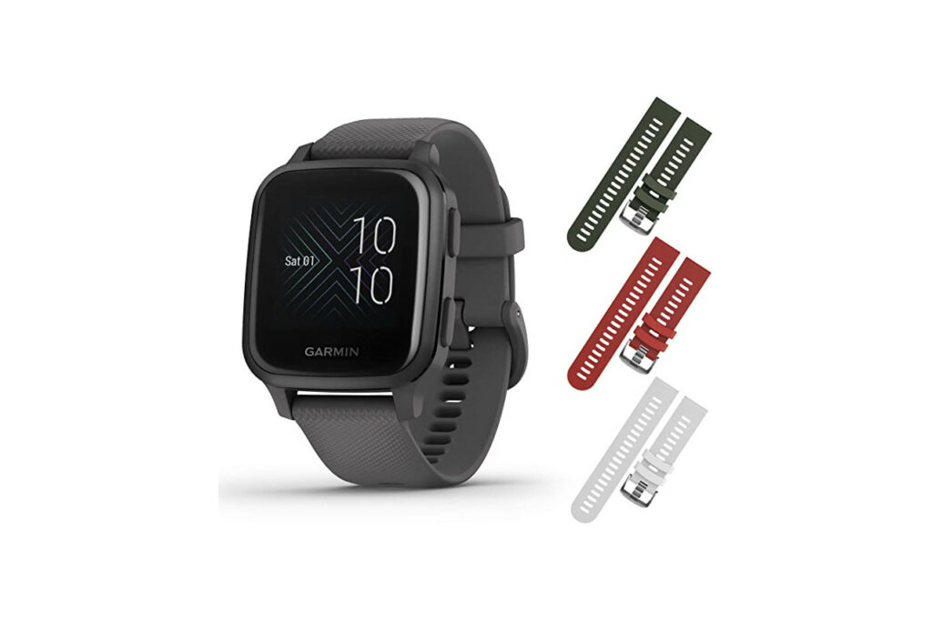 Garmin Venu SQ