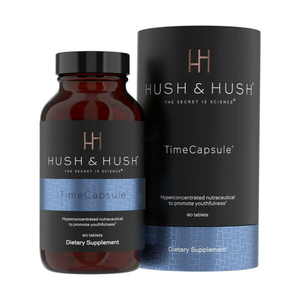 HUSH & HUSH TimeCapsule