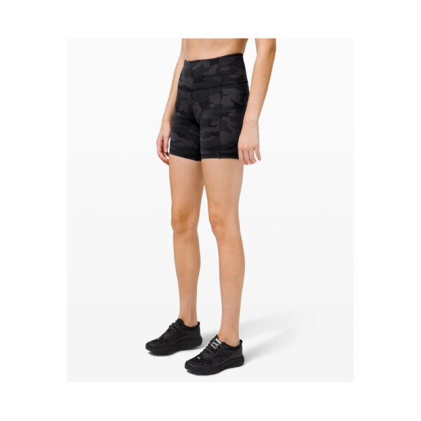 Lululemon Fast and Free Short