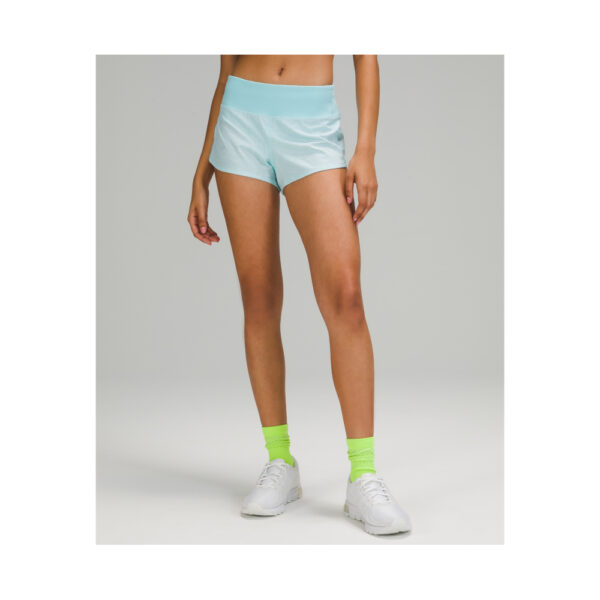 Lululemon Speed Up Shorts
