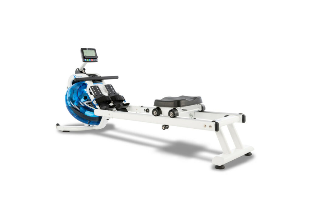 ERG650W Rower from XTERRA Fitness