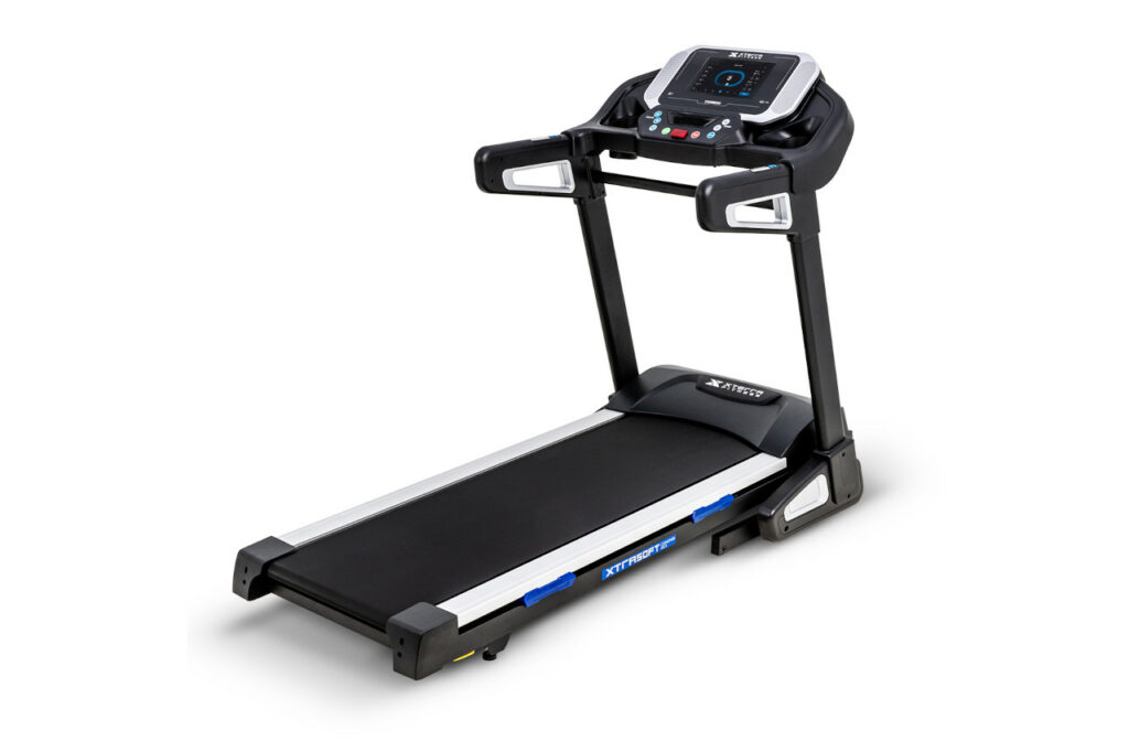 TRX5500 Treadmill from XTERRA Fitness